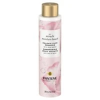 PANTENE - Moisture Boost Rosewater Shampoo, 285 Millilitre