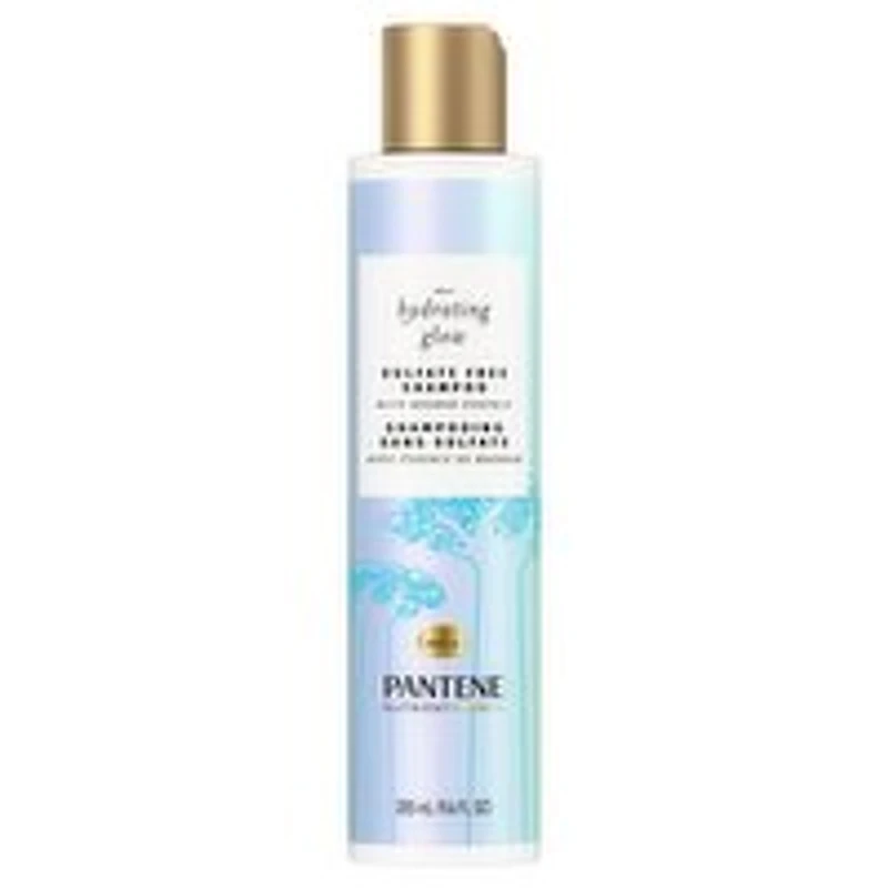 PANTENE - Baobab Hydrating Glow Shampoo, 285 Millilitre