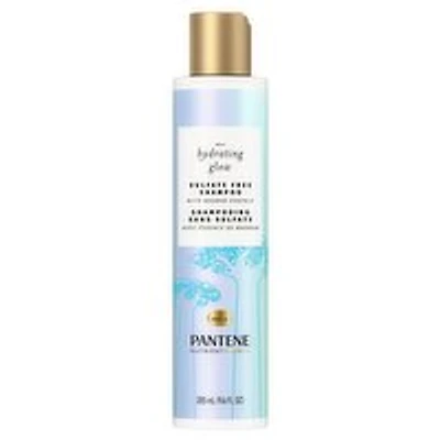 PANTENE - Baobab Hydrating Glow Shampoo, 285 Millilitre