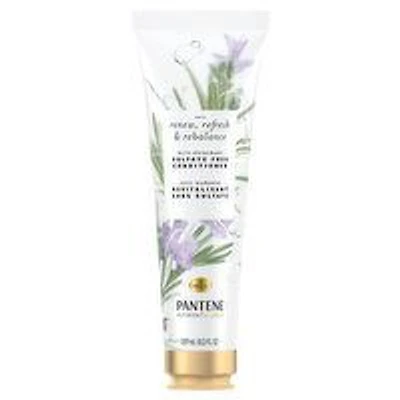PANTENE - Renew Refresh & Rebalance Conditioner., 237 Millilitre
