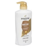 PANTENE - Daily Moisture Renewal Conditioner, 476 Millilitre