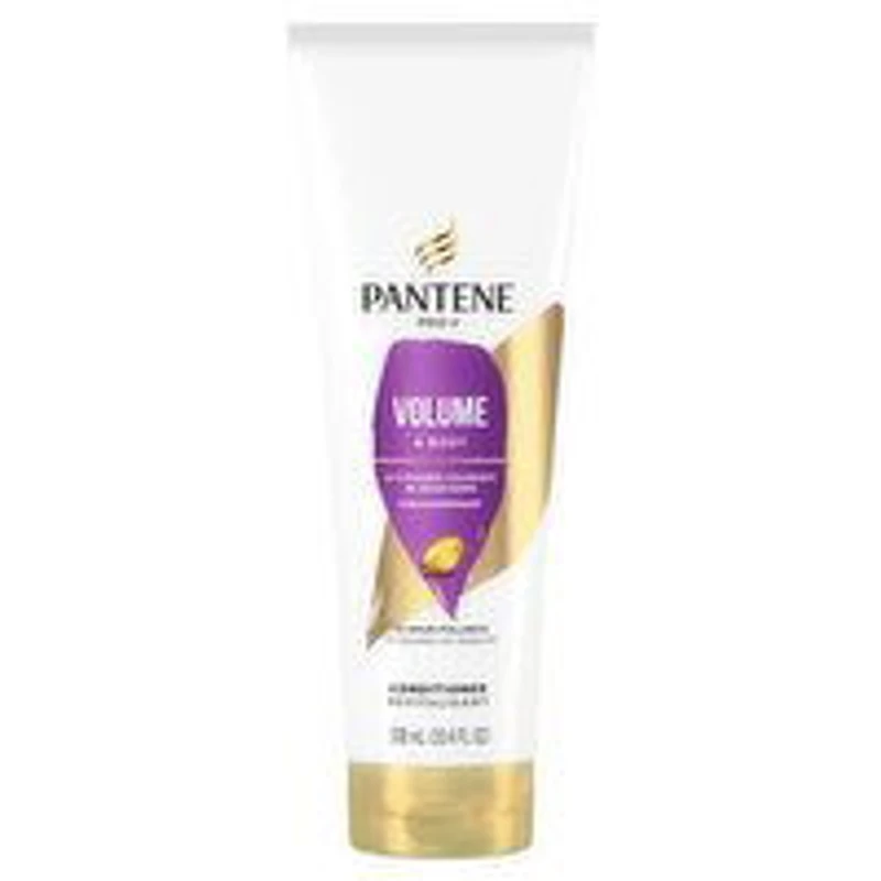 PANTENE - Pro-V Volume & Body Conditioner, 308 Millilitre
