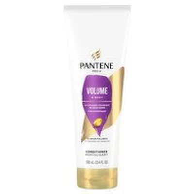 PANTENE - Pro-V Volume & Body Conditioner, 308 Millilitre