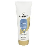 PANTENE - Classic Clean Conditioner, 308 Millilitre
