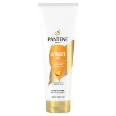 PANTENE - Ultimate 10 Conditioner, 308 Millilitre