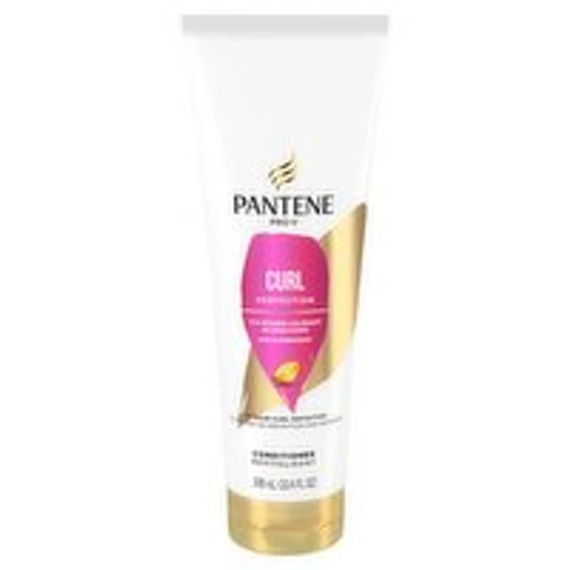 PANTENE - Pro-V Conditioner, Curl Perfection, 308 Millilitre