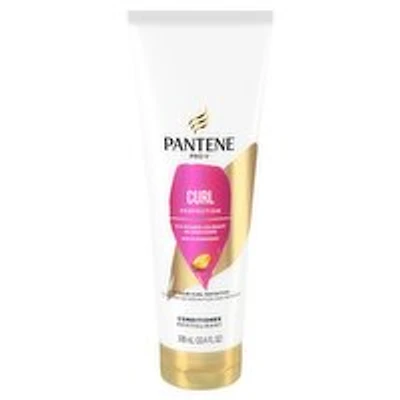 PANTENE - Pro-V Conditioner, Curl Perfection, 308 Millilitre