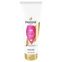 PANTENE - Pro-V Conditioner, Curl Perfection, 308 Millilitre