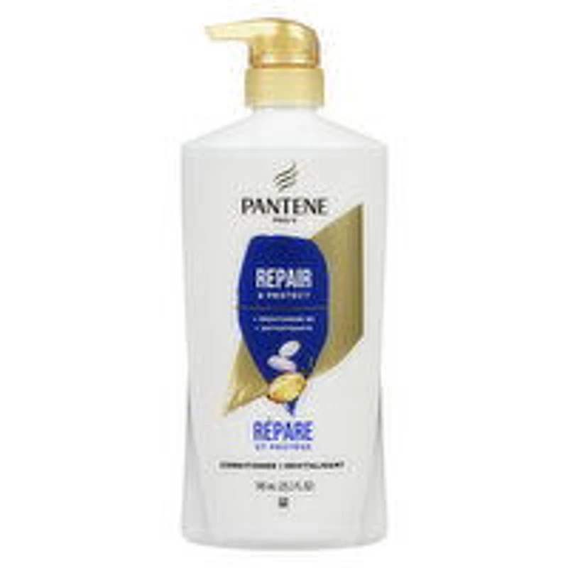 PANTENE - Repair & Protect Conditioner, 745 Millilitre