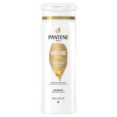 PANTENE - Daily Moisture Renewal 72 HR Lush Moisture Shampoo, 355 Millilitre