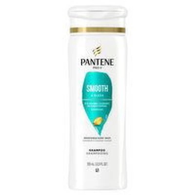PANTENE - Smooth & Sleek Shampoo, 355 Millilitre