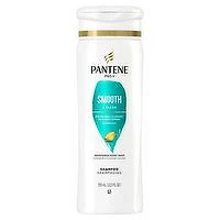 PANTENE - Smooth & Sleek Shampoo, 355 Millilitre