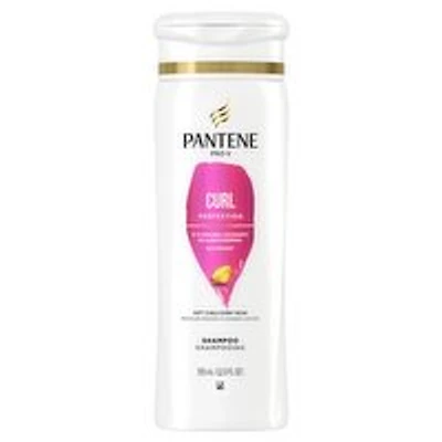 PANTENE - Pro-V Shampoo, Curl Perfection, 355 Millilitre