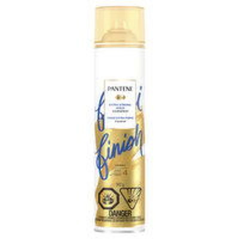 PANTENE - Pantene Pro V Extra Strong Hold Hairsp, 397 Gram