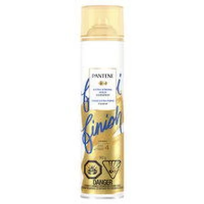 PANTENE - Pantene Pro V Extra Strong Hold Hairsp, 397 Gram