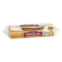 Sesmark Savoury Thins - Sesmark Cracked Wheat Sesame Thins, 90 Gram