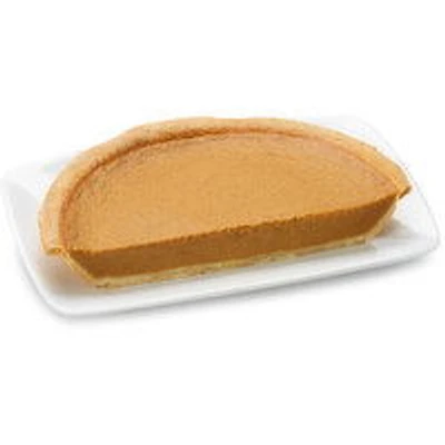 Bake Shop - Pumpkin 1/2 Pie, 375 Gram