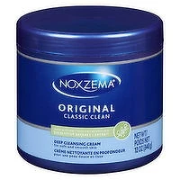 Noxzema - Cream Original Deep Clean, 340 Gram