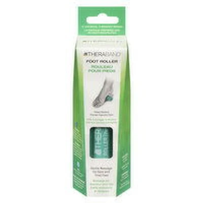 Theraband - Foot Roller Gentle Massage, 1 Each