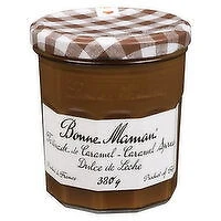 Bonne Maman - Caramel Spread, 380 Gram