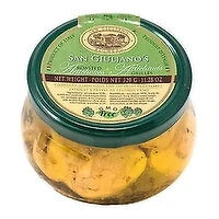 San Giuliano - Roasted Artichoke, 320 Gram