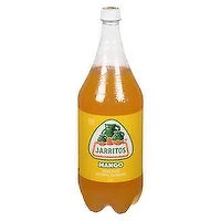 Jarritos - Mango Soda, 1.5 Litre
