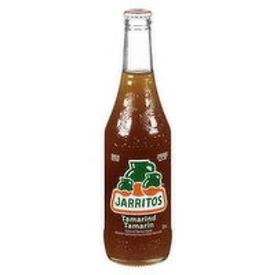 Jarritos - Tamarind Soft Drink, 370 Millilitre