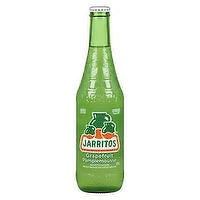 Jarritos - Grapefruit Soft Drink, 370 Millilitre