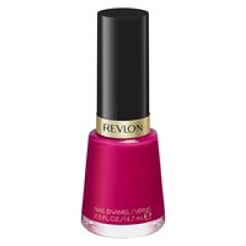 Revlon - Nail Enamel Cherries In The Snow, 1 Each