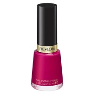 Revlon - Nail Enamel Cherries In The Snow, 1 Each