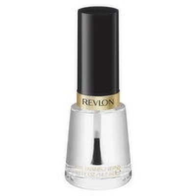 Revlon - Nail Enamel Clear, 1 Each
