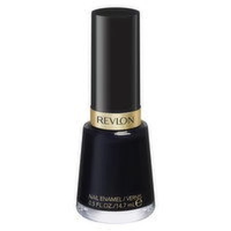 REVLON - Classic Nail Polish - Knockout, 1 Each