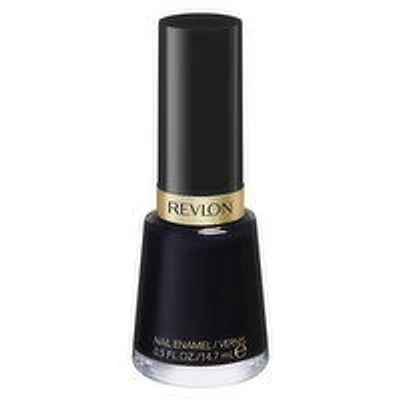 REVLON - Classic Nail Polish - Knockout, 1 Each
