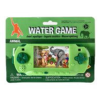 Wild Republic - Water Game Animal, 1 Each