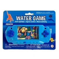 Wild Republic - Water Game Aquatic, 1 Each