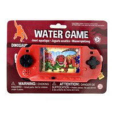 Wild Republic - Water Game Dinosaur, 1 Each