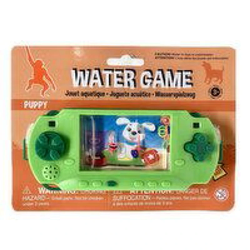 Wild Republic - Water Game Puppy, 1 Each