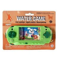 Wild Republic - Water Game Puppy, 1 Each