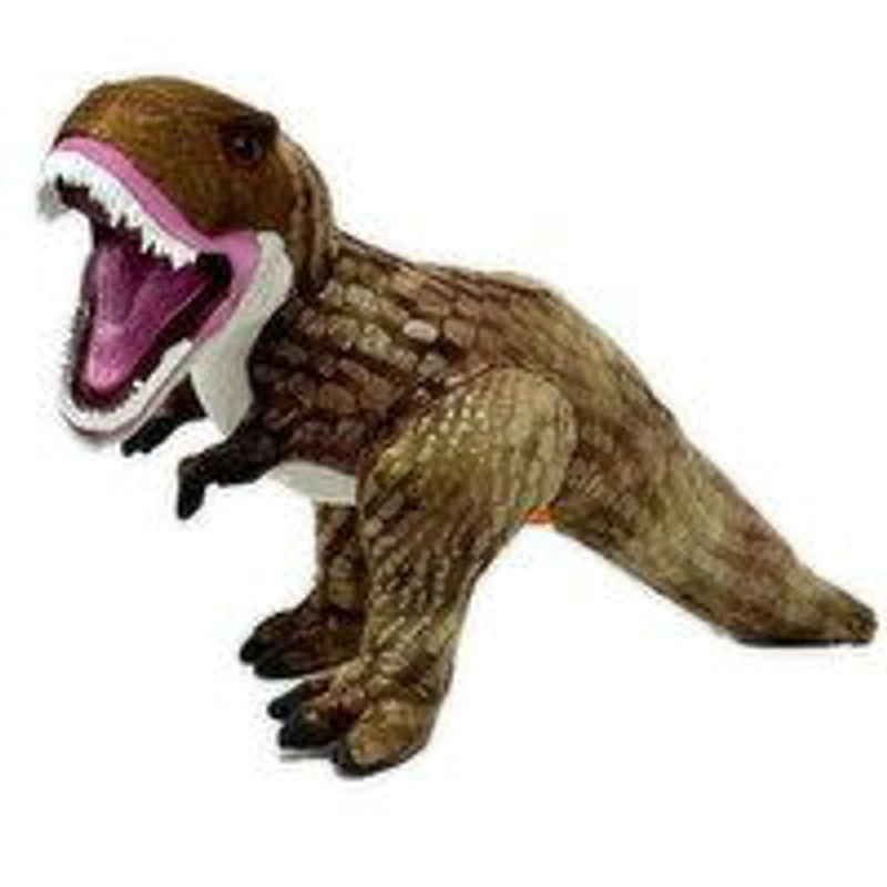 Wild - Republic Dino T-Rex Plush, 1 Each