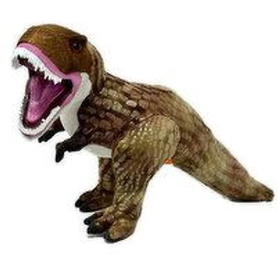Wild - Republic Dino T-Rex Plush, 1 Each