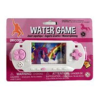 Wild Republic - Water Game Unicorn, 1 Each
