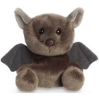 Palm Pals - Assorted Plush, 1 Each