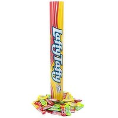 Laffy Taffy - 18 Inch Tube, 267 Gram