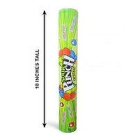 Sour Punch - Twists, 18 Inch Tube, 247 Gram