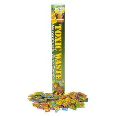 Toxic Waste - 18 Inch Tube, 231 Gram