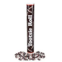 Tootsie Roll - 18 Inch Tube, 270 Gram