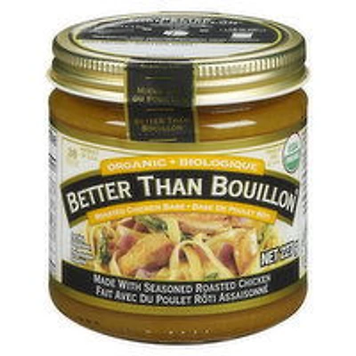 Better Than Bouillon - Organic Chicken Base, 227 Gram