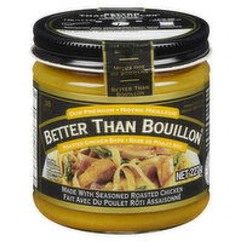 Better Than Bouillon - Chicken Base, 227 Gram