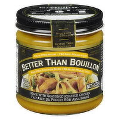 Better Than Bouillon - Chicken Base, 227 Gram
