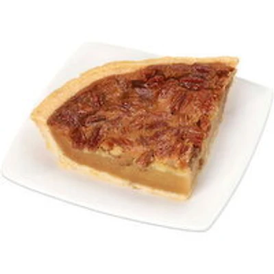 Bake Shop - Quarter Pecan 1/4  Pie, 213 Gram